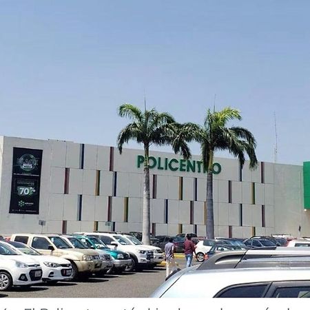 Nova Park Hotel Guayaquil Exterior foto